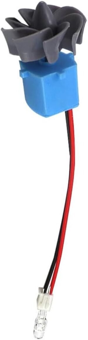 ULTECHNOVO Dynamo Small Generator Model Water Generator Kit Mini Generator Hydro Generator Plastic Wind Generator Plastic Water Power Generator Plastic Teaching Model Suite Mini