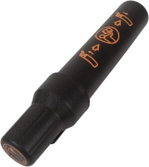 MOTO4U Motorcycle Tool Tube Road Universal Off Road Tool Tube Fuel Bottle Holder Motorcycle Tool Box Storage Canister Waterproof for Motor Riders Motorcyclist Accessory Mini size