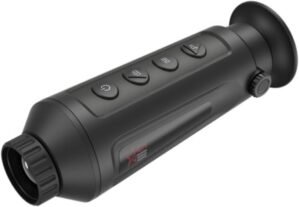 AGM Global Vision Taipan TM19-384 Thermal Imaging Monocular for Hunting – 384×288 (50 Hz), High Powered Thermal Imager with Heat Vision