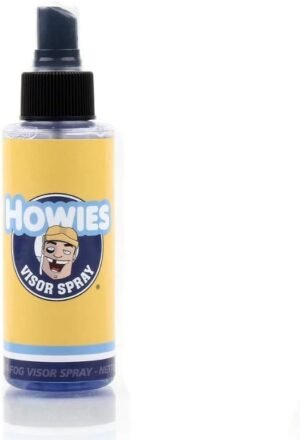Howies Hockey Tape Anti-Fog Visor Spray 4oz