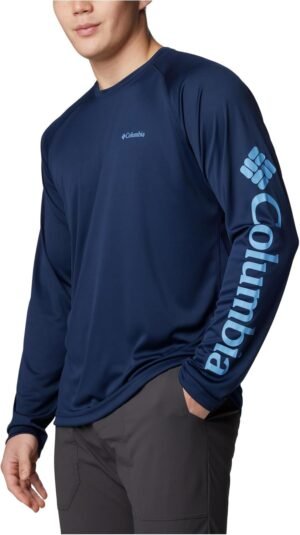 Columbia Men’s Fork Stream Long Sleeve Shirt