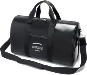 Fireproof Waterproof Duffel Bag,Fire And Waterproof Document Storage，Security code lock multiple protection，perfect travel companion.