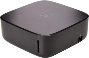 Monument Photo Management Device – Automatically Back up and Organize All of Your Photos & Videos. No Monthly fees.